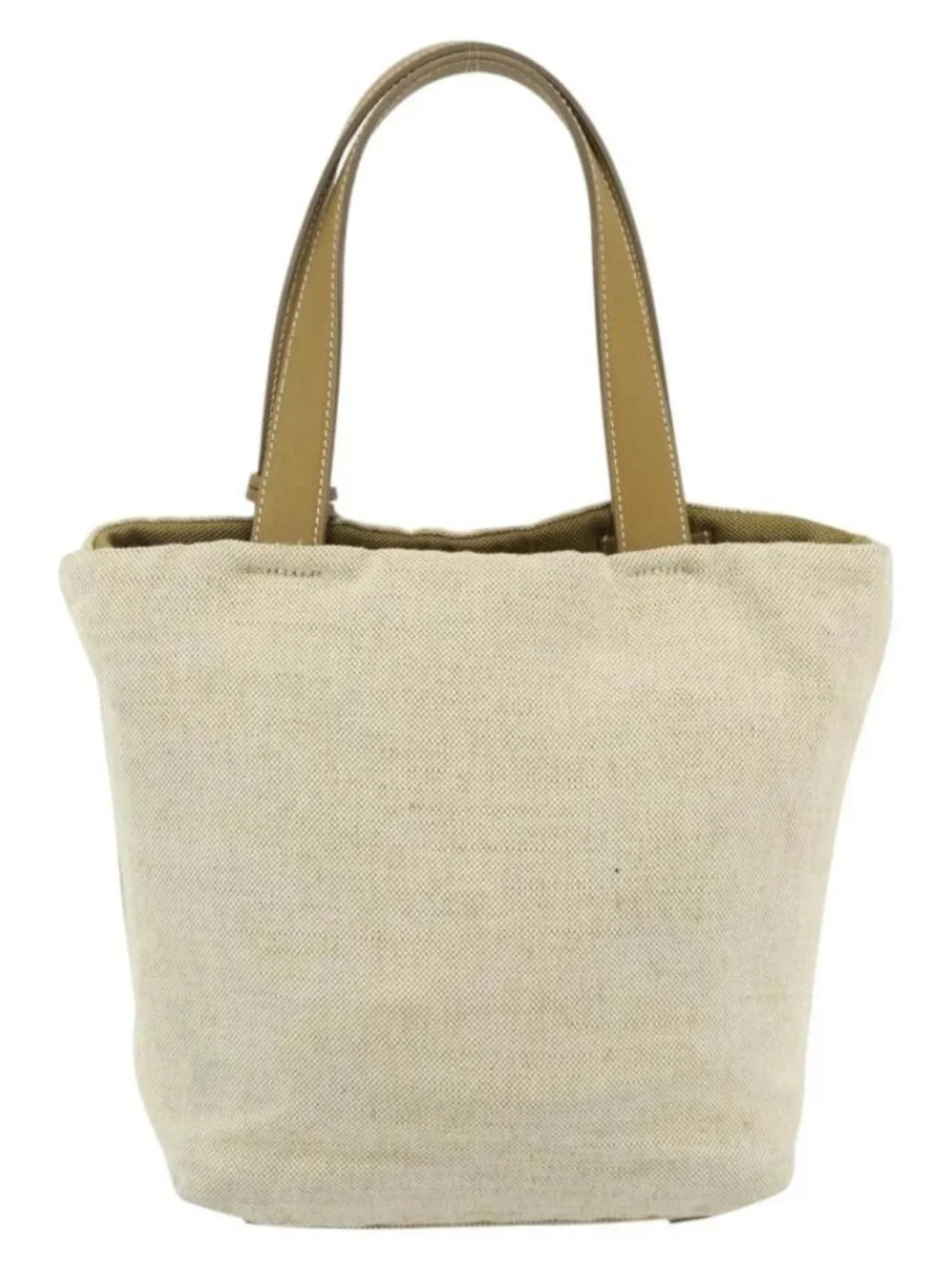 Prada brand	prada color	beige
